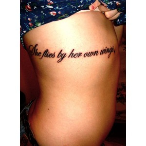 Tattoo Quotes About Moms