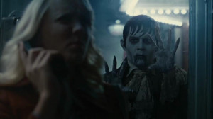 DARK SHADOWS: Barnabas Collins em novo TV Spot.