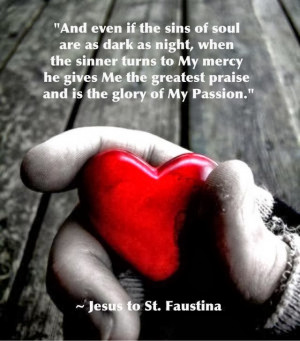 Fr Michael E. Gaitley, quotes many saints,