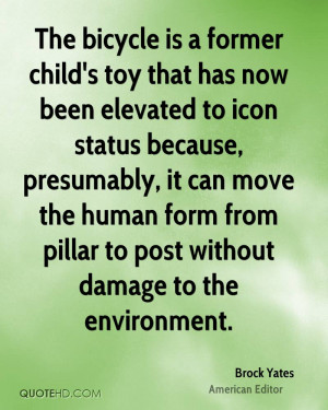 ... presumably, it can move the human form from pillar to post without