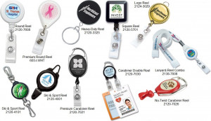 Call for your custom badge reel quote today An ID Expert is ready to