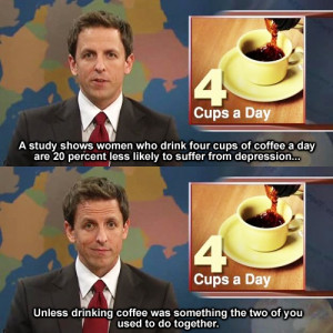 Our favorite jokes on SNL’s Weekend Update