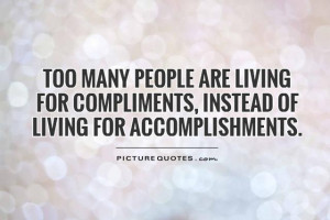 Accomplishments Quotes Accomplishment quotes