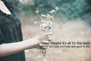 Between You and I - Every Avenue