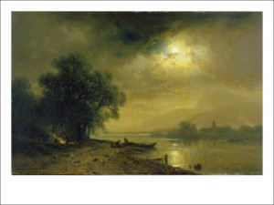 Escanaba in da Moonlight (2001), a film by Jeff Daniels,