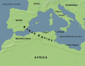 metmuseum.orgWestern North Africa, 1–500 A.D. | Heilbrunn Timeline ...