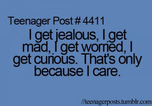 boyandgirl #jealous #mad #relationships #text #worried #teenagerpst