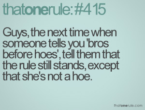 Funny Quotes About Thirsty Hoes