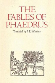 Phaedrus Pictures