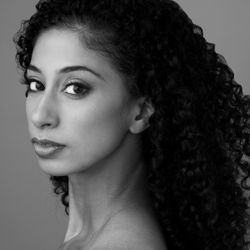 Credit Photo: Alvin Ailey American Dance Theater's Alicia Graf Mack ...