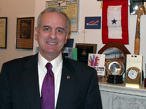 Mark Dayton Pictures