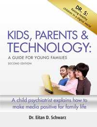 ... Parents Get Control of Child Overuse and Abuse of Modern Technology