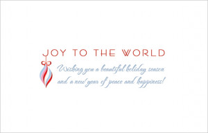 ... to-the-world-merry-christmas-holiday-card-quotes-greeting-cards-inside