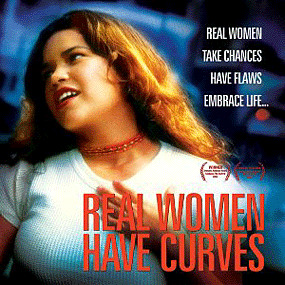 Real Women Have Curves (2002)