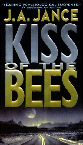 Start by marking “Kiss of the Bees (Walker Family, #2)” as Want to ...
