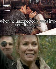 Just Girly Things Parody More
