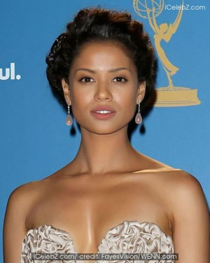 Gugu Mbatha Raw Quotes