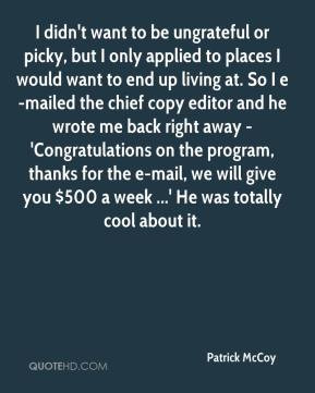 Quotes About Being Ungrateful