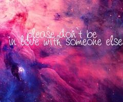 Back > Quotes For > Galaxy Quotes Love