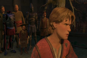 Shrek 3 Rumpelstiltskin Shrek the third quotes and