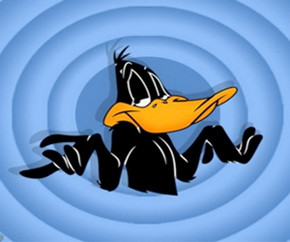 Daffy Duck Quotes