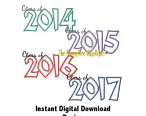 DD Class of 2014 - Class of 2014 - Class of 2016 - Class of 2017 ...