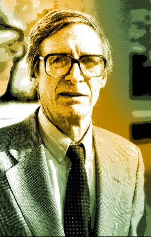 John Rawls 1921 2002