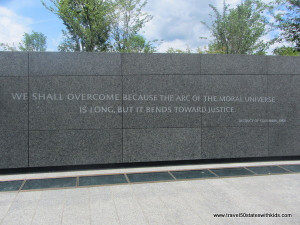 Martin Luther King Jr Memorial Quotes Dc martin luther king, jr.