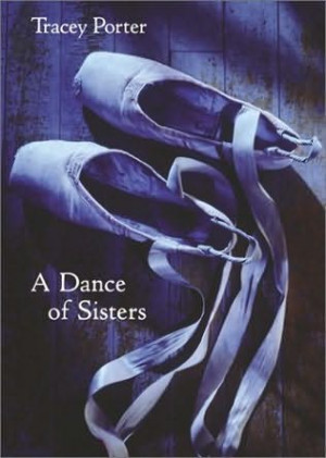 book cover of A Dance of Sisters