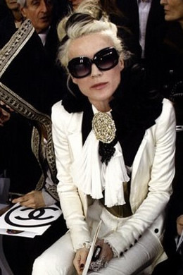 Isabella Blow's Work of Art photo 1