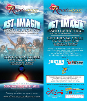 Just Mother Day Celebration