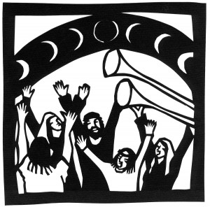 Fasting from Inaction and Complacency – by JoAnne Lam