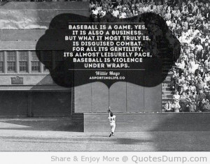 Baseball Quotes Your baseball pants are way