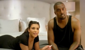 Kanye West's Lawyers Warn Blogs, Websites Against Using Sex Tape