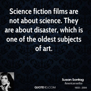 Susan Sontag Quotes