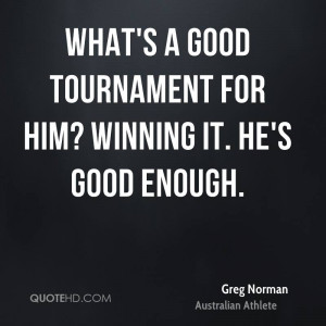 Good Quotes About Winning