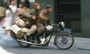Revolutionary Movie - The Motorcycle Diaries
