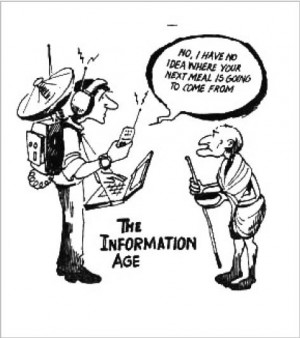 KEEP THE CHANGE: Experiences, Learning's and Insights may Result in a ...