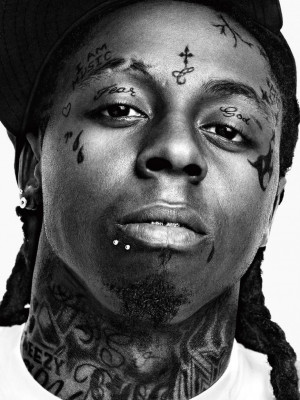 Lil Wayne rap US musique concert tournée France annulé report album