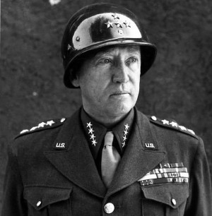 General Patton