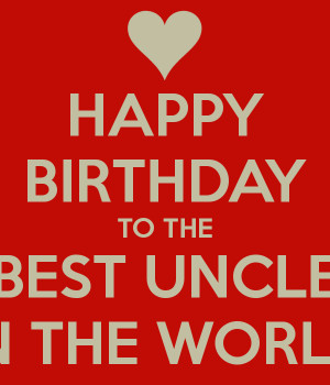 Related Pictures quotes funny best uncle