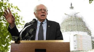 Here’s where Bernie Sanders gets his campaign money (which isn’t ...