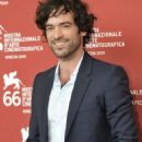 Romain Duris (born 28 May 1974) is a French actor.
