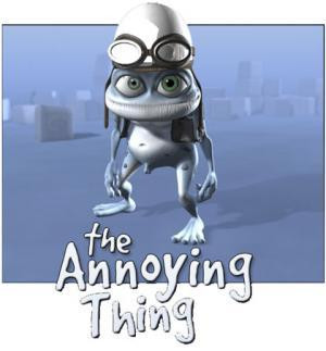 Most annoying co-workers, are you one of them?