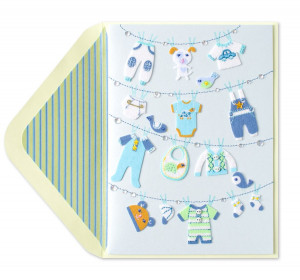 our vast collection of baby cards and baby messages images