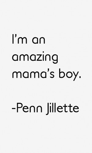 Penn Jillette Quotes & Sayings