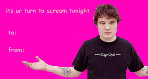 ah ryan valentines Michael jack ray gavin Achievement Hunter gavin ...