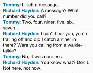 Tommy boy quotes, famous, best, sayings, talk