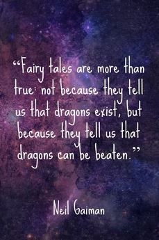 Fairy tales