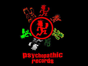 Psychopathic Records Picture